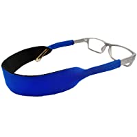Los mejores  - Elástico Neopreno Gafas de Deportes Soporte Correa Unisex Gafas de Sol de la Cuerda de Seguridad Ideal para Correr…